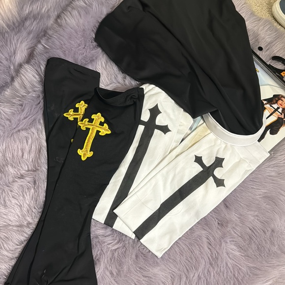 Bad Habit Nun Costume - Picture 7 of 12